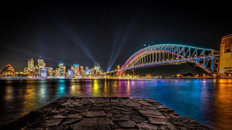 gay sydney 2025