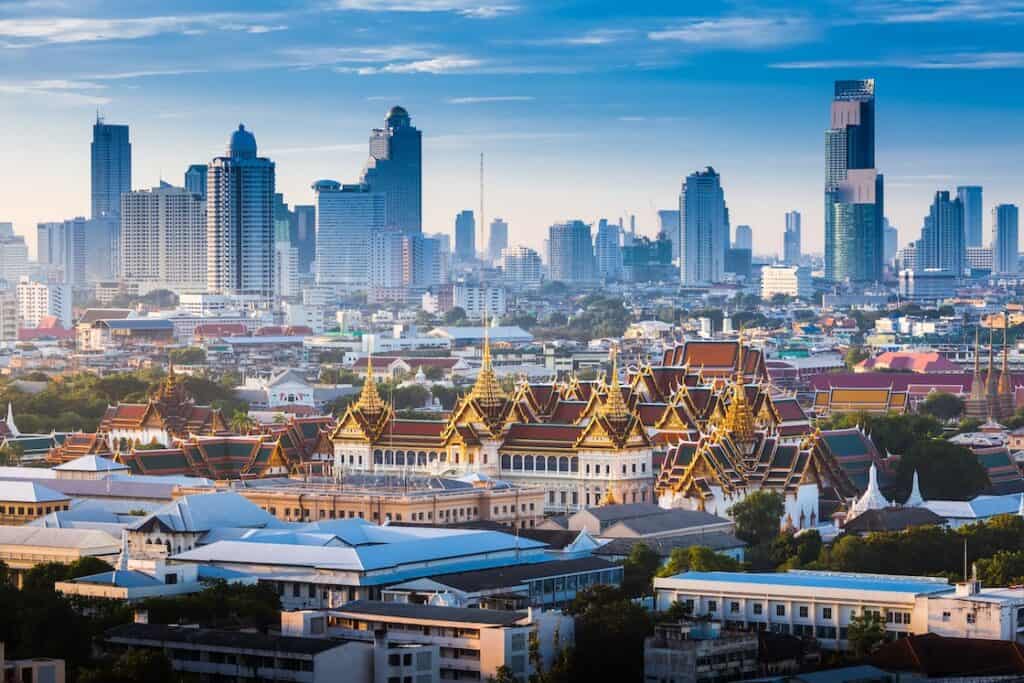 Gay Bangkok Travel Guide 2025