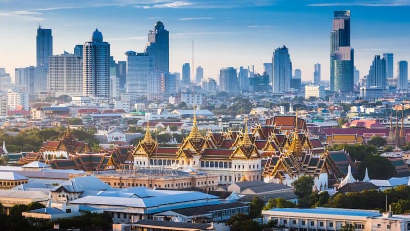 Gay Bangkok Travel Guide 2025
